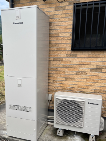 長府エコキュート基板924570 長府製作所(CHOFU) エコキュート EHP-3701CXP | 住宅設備の交換