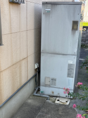 岐阜県美濃市 Y様邸