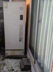 三重県鳥羽市　M様邸